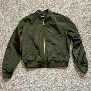 Women’s express jacket